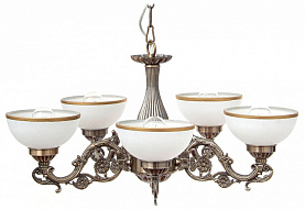 Подвесная люстра Abrasax Maren SD715 500_191_2424615